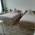 Asche Гостевой дом 3*