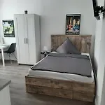 Asche 3* Мюнстер