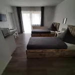 Asche 3* Мюнстер