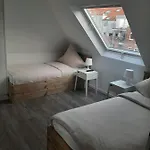 Asche Гостевой дом 3*
