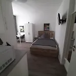 Asche Гостевой дом