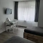 Asche Гостевой дом 3*