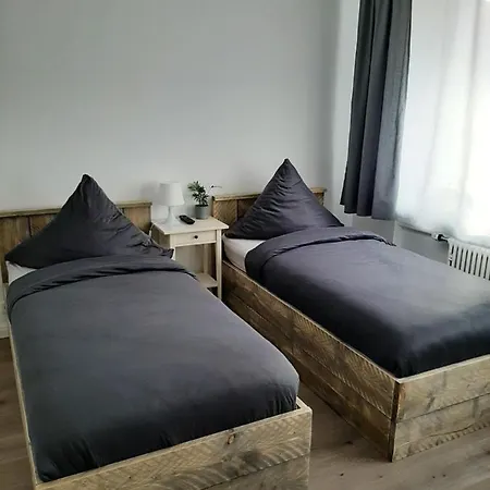 Asche Maison d'hôtes