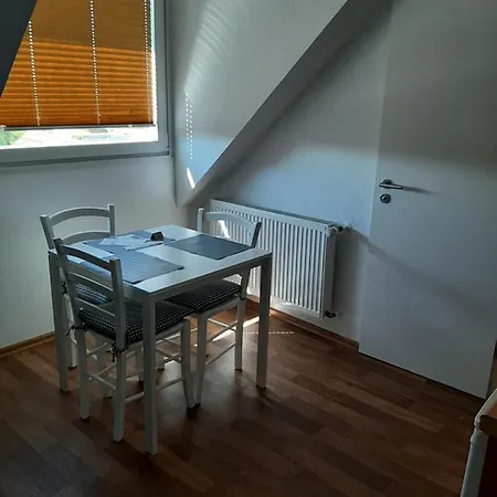 Asche Πανσιόν Μούνστερ