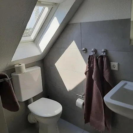 Asche 3* Μούνστερ