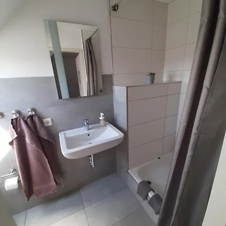 Guest house Asche