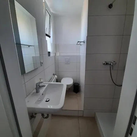 Πανσιόν Asche