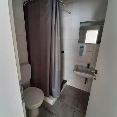 Asche Guest house