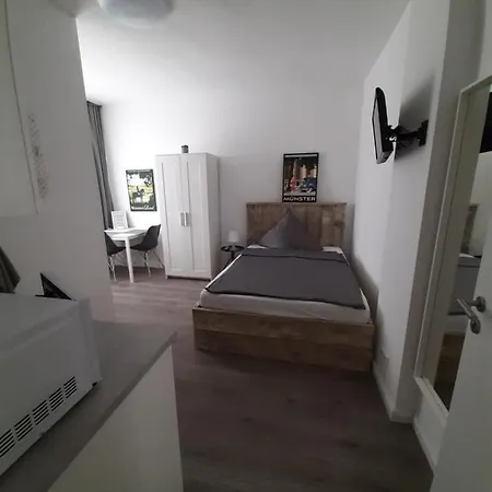Asche Guest house