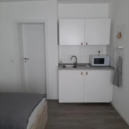 Guest house Asche 3*