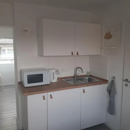 게스트하우스 Asche 뮌스터