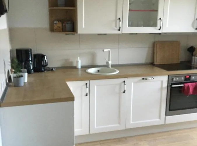 Asche Maison d'hôtes