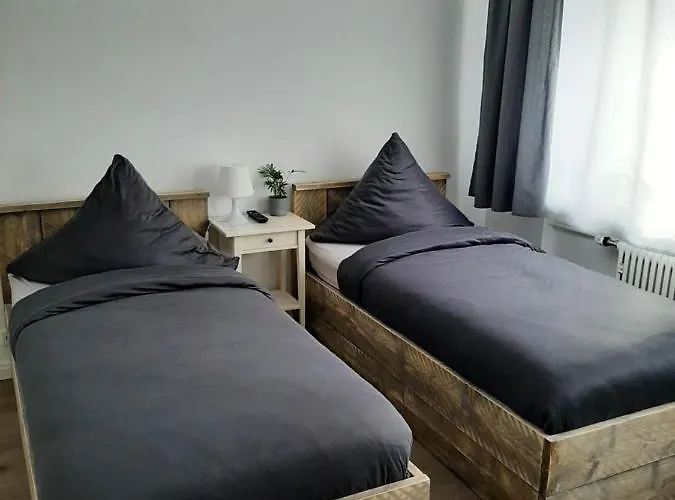 Asche Maison d'hôtes