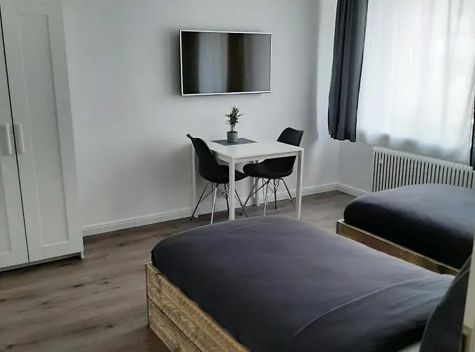 Maison d'hôtes Asche Munster (North Rhine-Westphalia)