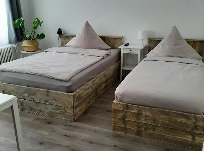 Asche Maison d'hôtes 3*