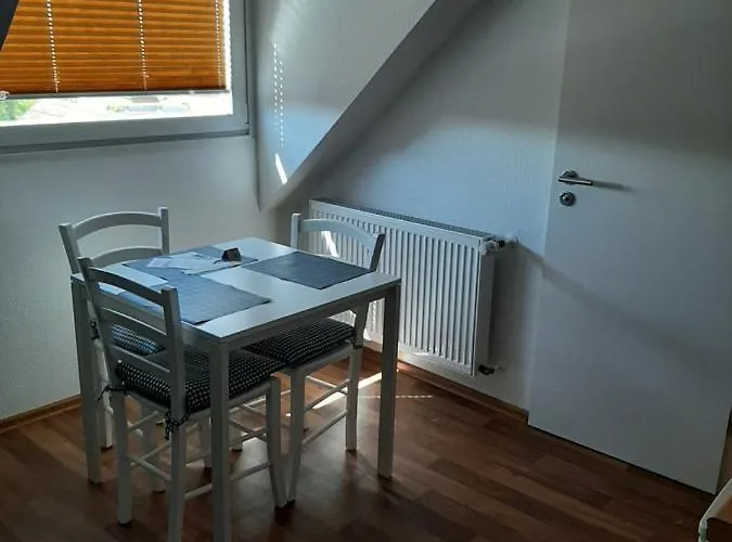 Asche Maison d'hôtes Munster (North Rhine-Westphalia)