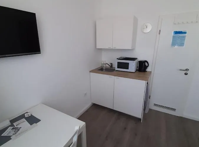 Maison d'hôtes Asche