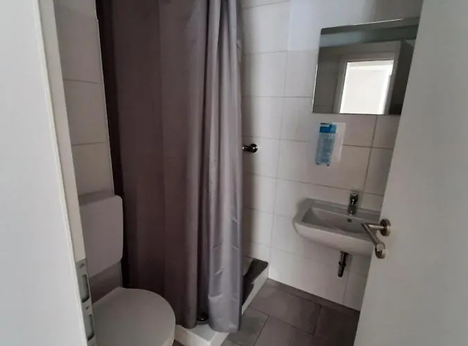 Asche Гостевой дом