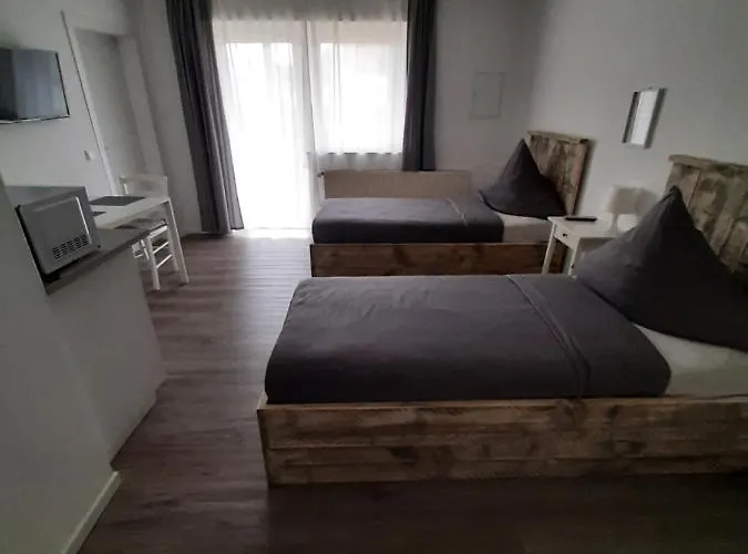 Asche 3* Мюнстер