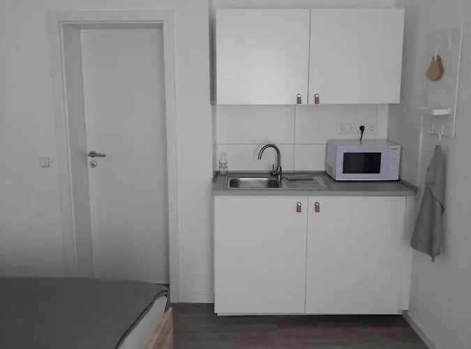 Maison d'hôtes Asche 3*