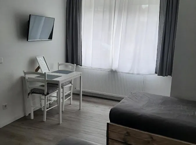 Asche Гостевой дом 3*