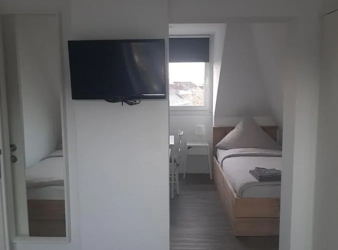 Maison d'hôtes Asche 3*