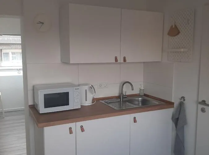 Гостевой дом Asche Мюнстер