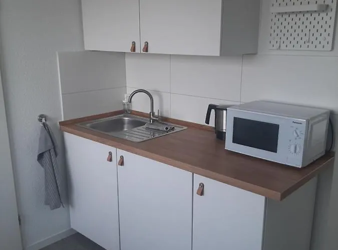 Asche Мюнстер